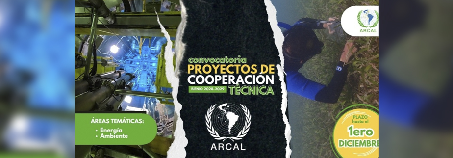 Arcal proyectos